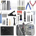 70PCS 3D Printer Tools Kit, 3D Printer Accessories by PlasticWelderKitforBumper