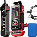 Network Cable Tester with Optical Power Meter, Ethernet Cable Tester Test by YILTION