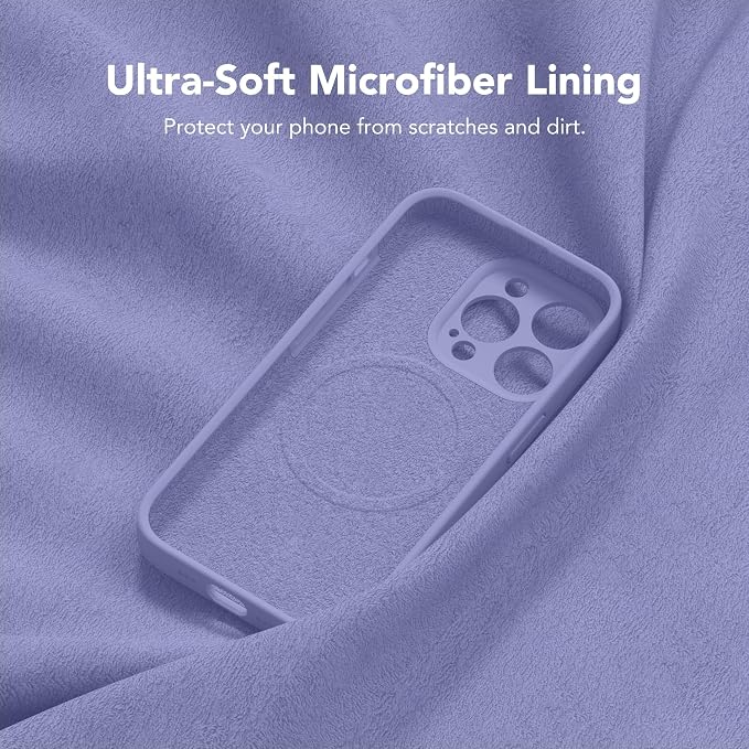 Magnetic for iPhone 14 Pro Case, Compatible - Image 7