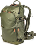 Shimoda Explore v2 30 Backpack, Mid-Size Outdoor Photography Travel Camera Pack by Shimoda