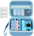 Kids Instant Print Camera Case for Dylanto for ESOXOFFORE for DUDUDRAGON by paiyule