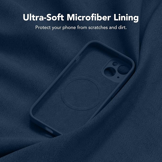 Magnetic for iPhone 13 Case, Compatible - Image 7