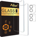 Ailun 2 Pack Screen Protector Compatible by Ailun