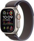 Apple Watch Ultra 2 Titanium Case by Amazon+Renewed