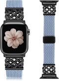 TOYOUTHS Braided Magnetic Band Compatible by TOYOUTHS