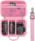 RAIACE Hard Carrying Case Compatible by RAIACE