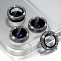 Choiche Compatible for iPhone 17 Pro/iPhone 17 Pro Max Camera Lens Protector by Choiche