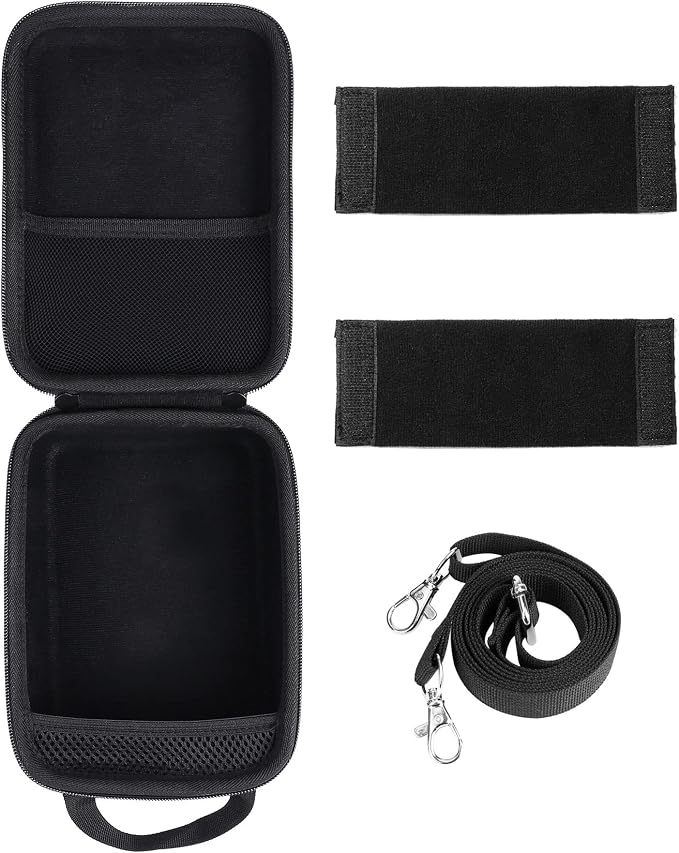 Aenllosi Hard Carrying Case Compatible - Image 6