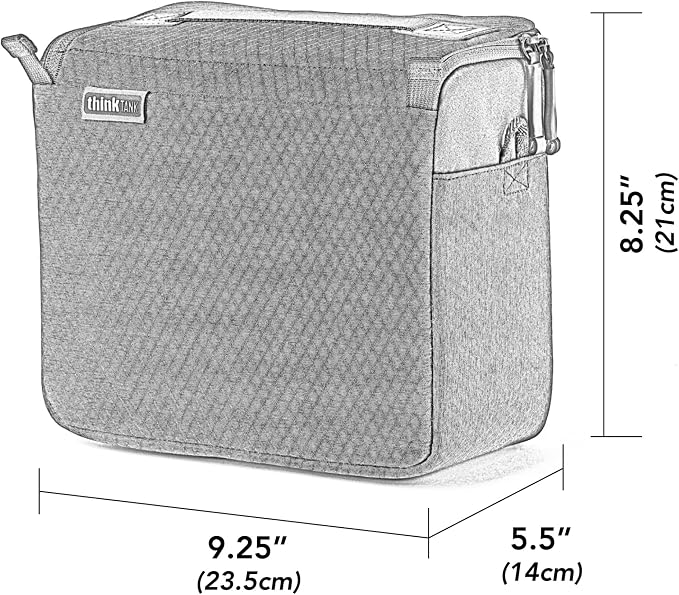 Think Tank Stash Master Small Camera Cube Insert - Image 2
