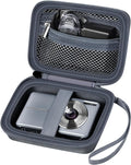 ALKOO Case Compatible with CAMKORY Digital Camera/for VAHOIALD FHD 1080P by ALKOO
