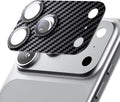 Hoerrye for iPhone 17 Pro Max Camera Lens Protector by Hoerrye