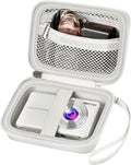 ALKOO Case Compatible with CAMKORY Digital Camera/for VAHOIALD FHD 1080P by ALKOO