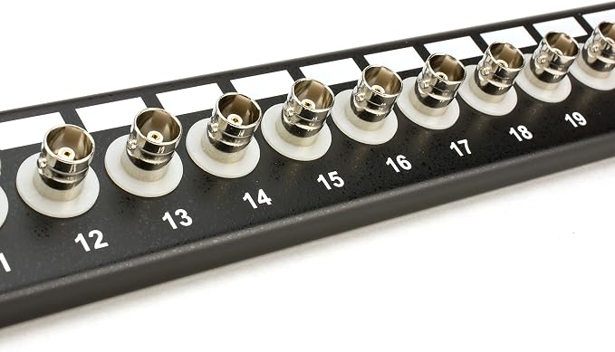 Networx Coaxial Patch Panels - Image 2