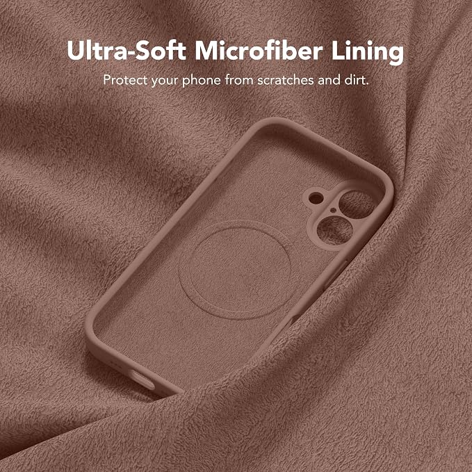 Magnetic for iPhone 16 Plus Case, Compatible - Image 7