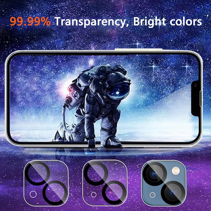 Ferilinso 3 Pack Screen Protector - Image 5