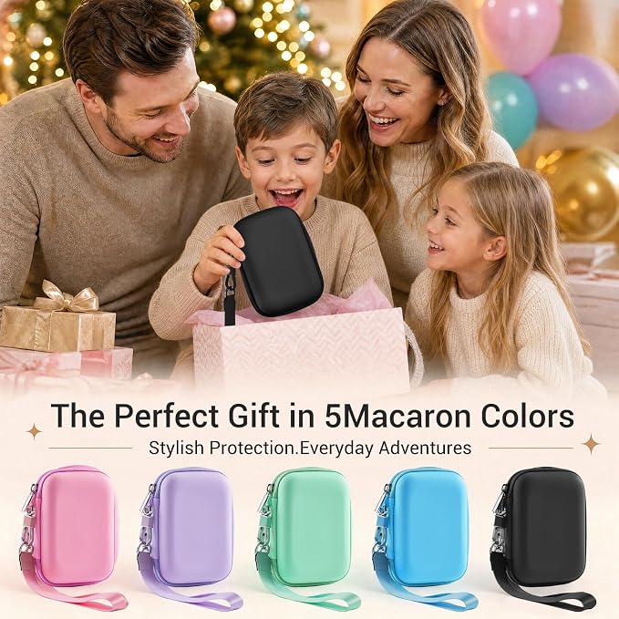 CoBak Carrying & Protective Case - Image 7