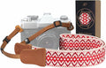 Padwa Lifestyle Camera Strap by PadwaLifestyleCameraStrap