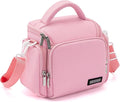 CADeN Compact Camera Shoulder Crossbody Bag Case Compatible by CADeN