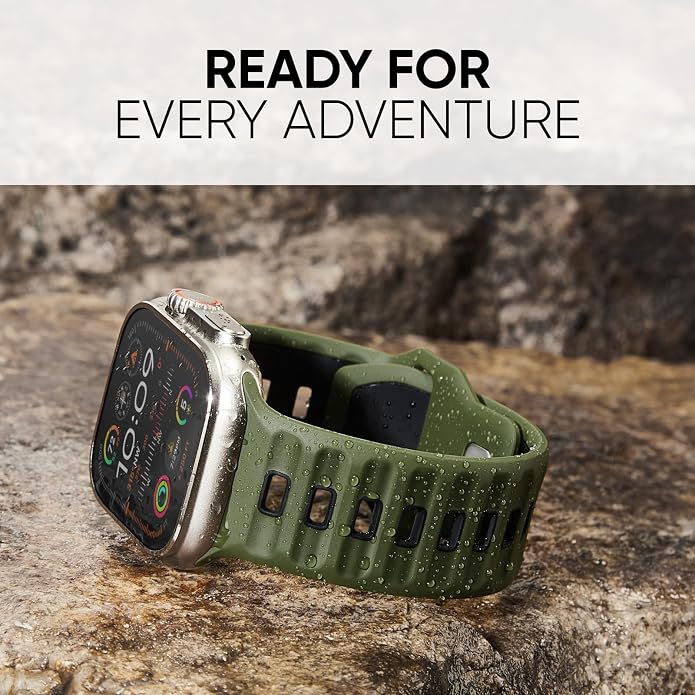 Sport Bands 6-Pack Compatible - Image 5