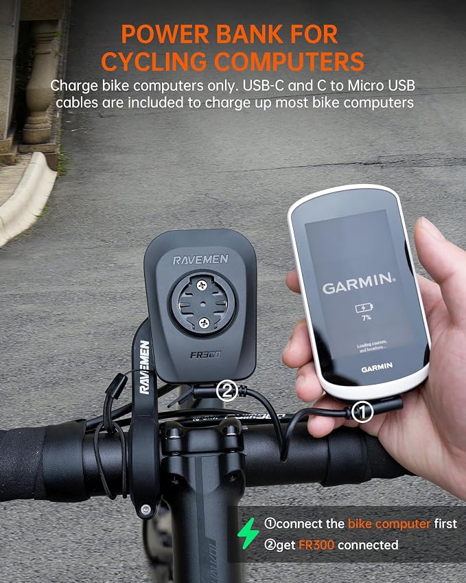 RAVEMEN FR300/ FR160 Compatible - Image 6