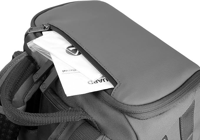 VANGUARD VEO Adaptor S41 Side Opening Camera Backpack - Image 10