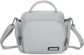G-raphy Camera Bag Case DSLR SLR Crossbody Sling Photography Bags by G-raphy