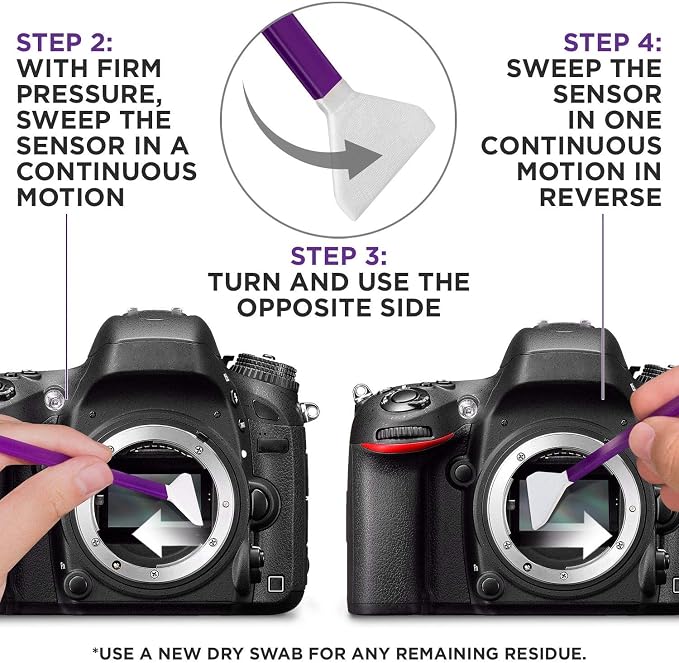 Altura Photo Camera Cleaning Kit - Image 6