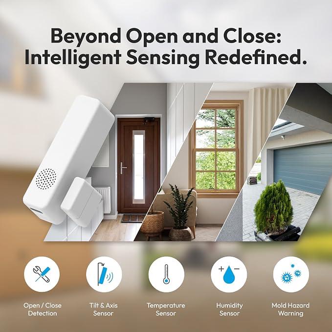 Aeotec Door Window Sensor 8 - Image 3