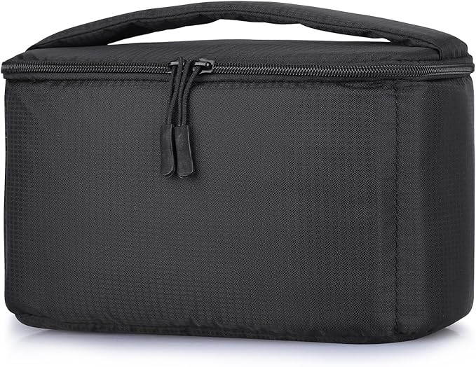 S-ZONE Padded Folding Camera Bag by S-ZONE