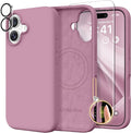 GolbinBox Magnetic for iPhone 17 Case, Compatible by GolbinBox