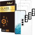 Ailun Tempered Glass Screen Protector by Ailun