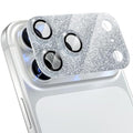 Choiche Compatible for iPhone 17 Pro Max Camera Lens Protector, Bling Camera by Choiche