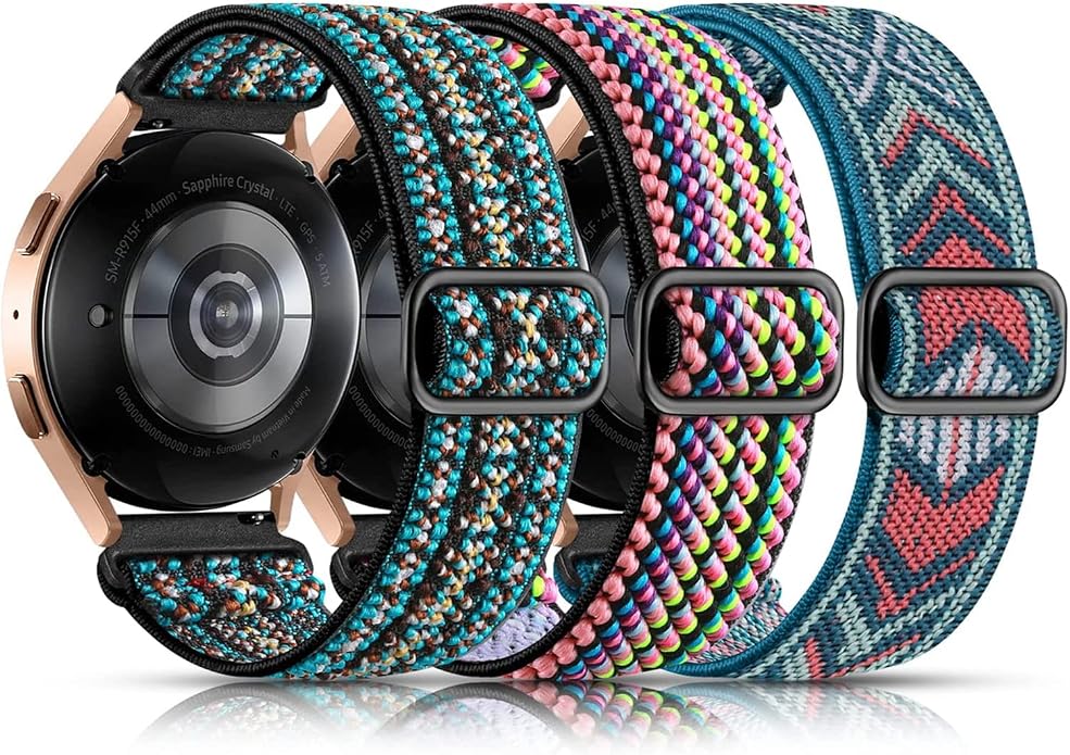 Lerobo Elastic Bands Compatible by Lerobo