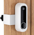 Anti-Theft Doorbell Mount Compatible by KTCEFE