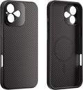 FREEWELL Pro Filmmaker Case for iPhone 16-17mm Lens & Magnetic Filter Mount by Freewell