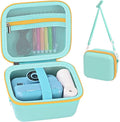 Kids Instant Print Camera Case Compatible by PERFCAZE