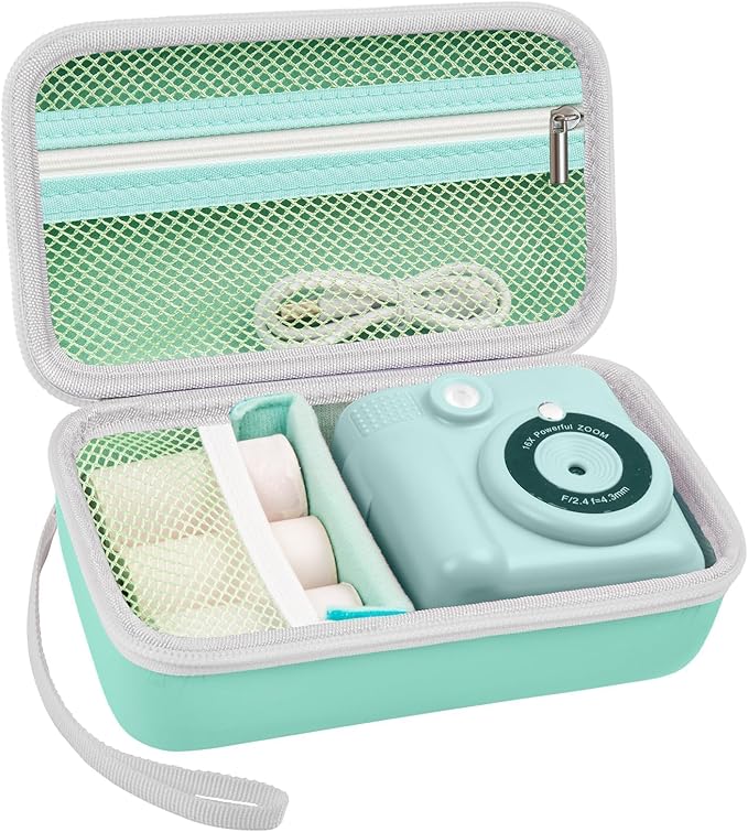 Case Compatible with ESOXOFFORE by Grapsa