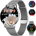 Jugeman Smart Watch for Women, Womens Watch by Jugeman