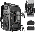 STARTRC VCR Camera Backpack Professional Bag 40L DSLR/SLR Mirrorless Travel by STARTRCVCR