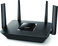 Linksys EA8300 Max-Stream: AC2200 Tri-Band Wi-Fi Router by Linksys