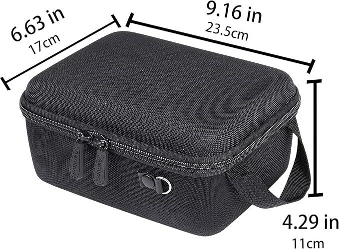 Aenllosi Hard Carrying Case Compatible - Image 2