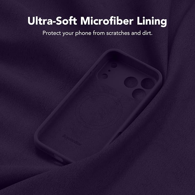 Magnetic for iPhone 17 Pro Max Case, Compatible - Image 5