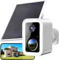 Security Camera Wireless Outdoor by vebiliki