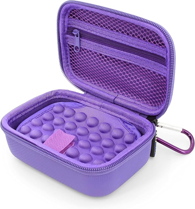 CASEMATIX Carrying Case Compatible - Image 3