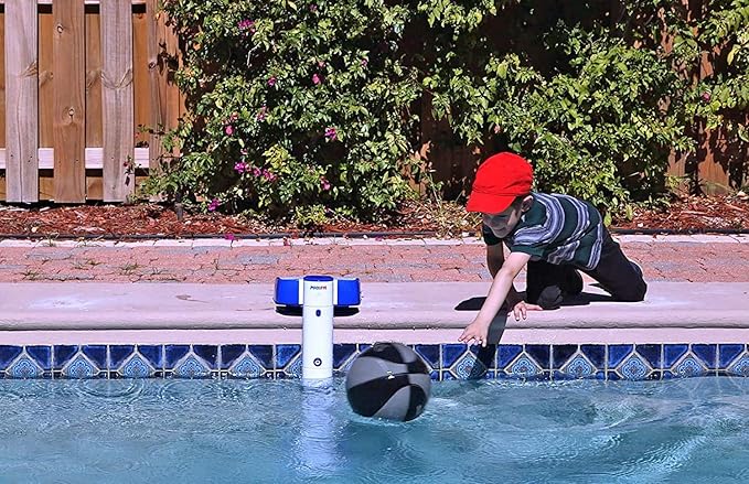 Immersion Mountable Pool Alarm Compatible - Image 4