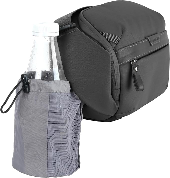 VANGUARD VEO Metro S4L Camera & Everyday Shoulder Bag – Fits Mirrorless/DSLR + - Image 5