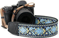 ZOOEASS Camera Strap for DSLP and Mirrorless Digital Camera, Neck Strap by Unknown