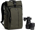 Think Tank FocusPoint 30L RollTop Camera Backpack by ThinkTankPhoto