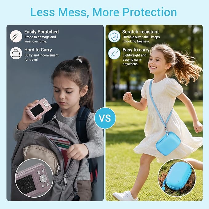CoBak Carrying & Protective Case - Image 5