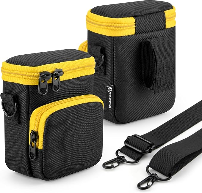 Travel Case Compatible with Kodak PIXPRO FZ55/FZ53/FZ45/FZ43 16MP Digital Camera - Image 2